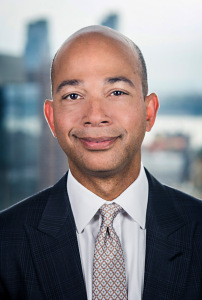 Scott M. Mills